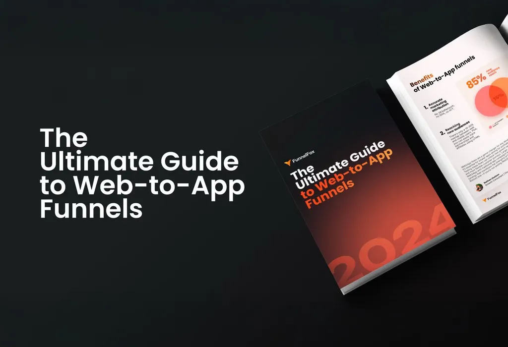 The Ultimate Guide to Web2App