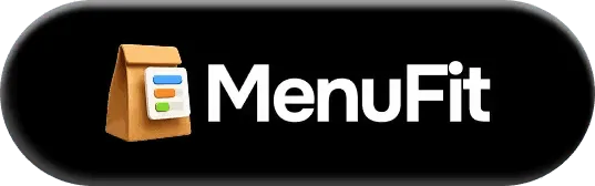 MenuFit