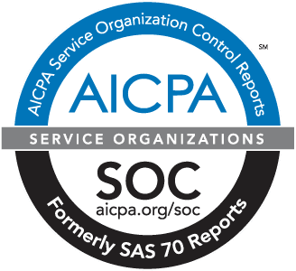 SOC 2 Type II Compliant